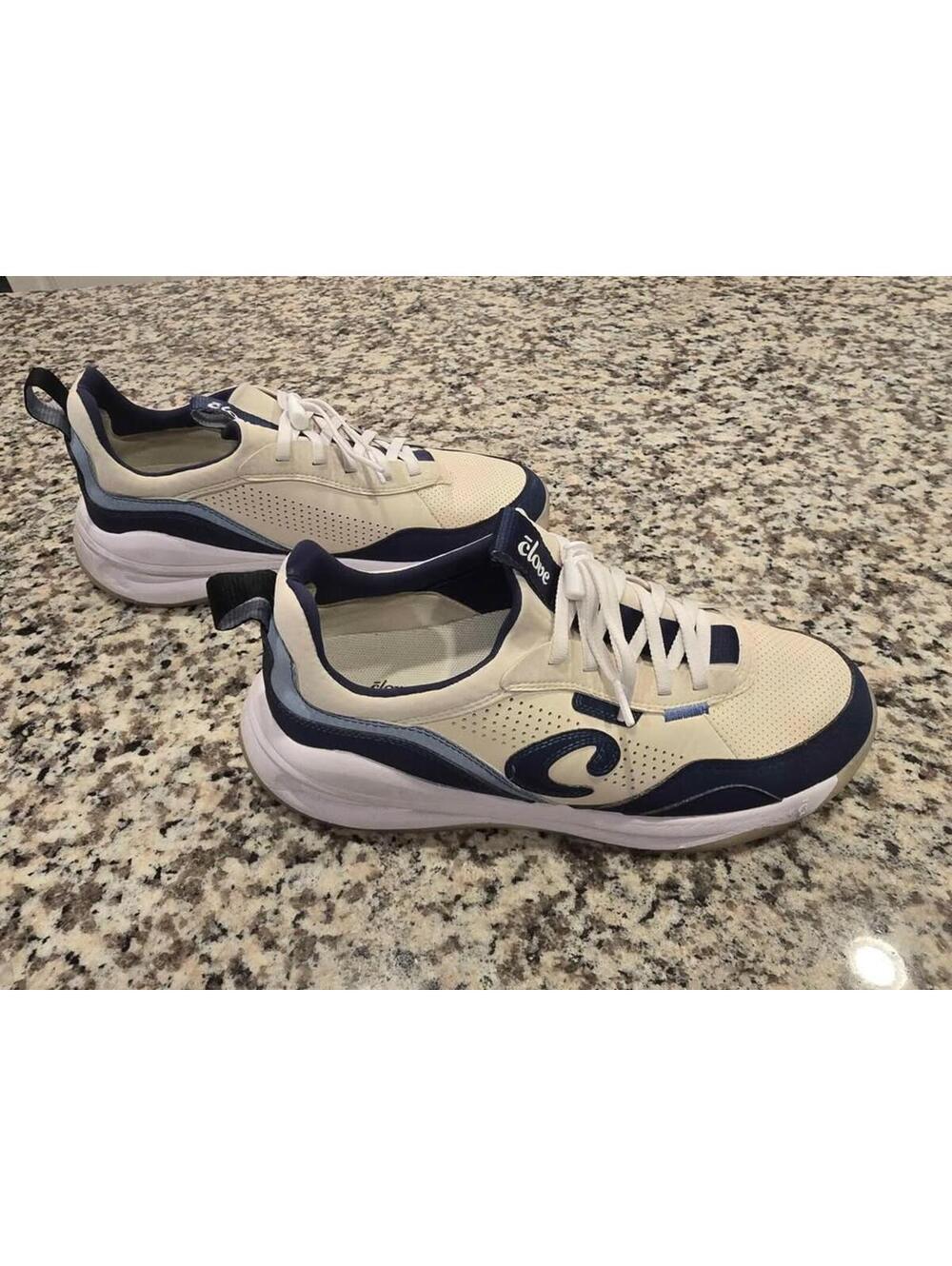 Clove Strada Shoes Men's Size 6.5 Women's Size 8